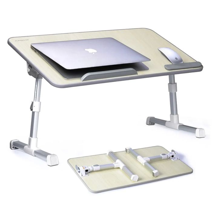 Stand laptop multifunctional Avantree TB101L, Gri