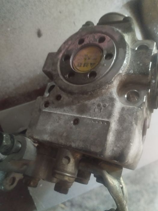 Тнвд перевозные GDI