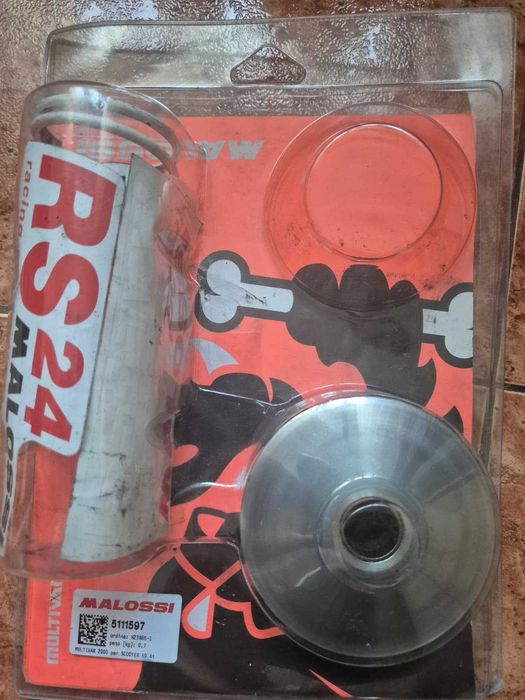 Kit Malossi Variator MULTIVAR 5111597 pentru Vespa Piaggio 50cmc