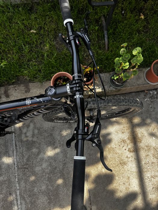 Bicicleta canyon nerve XC alpe d’huez