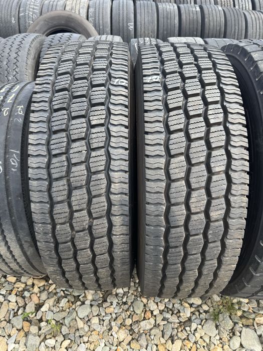 Anvelope 275/70/22.5 Hankook