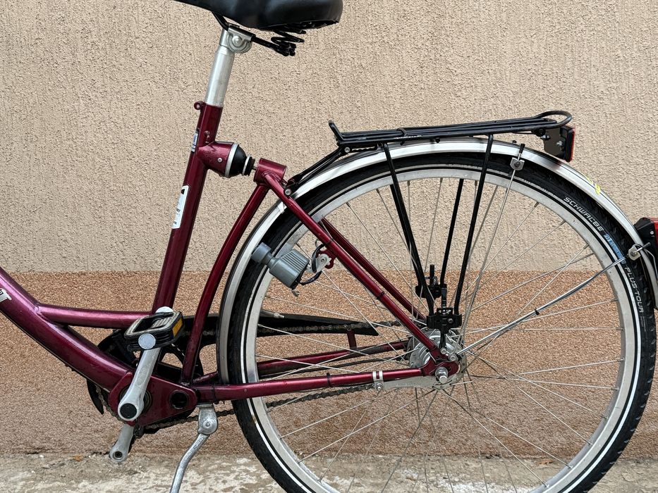 Немски Велосипед Diamant 28‘цола