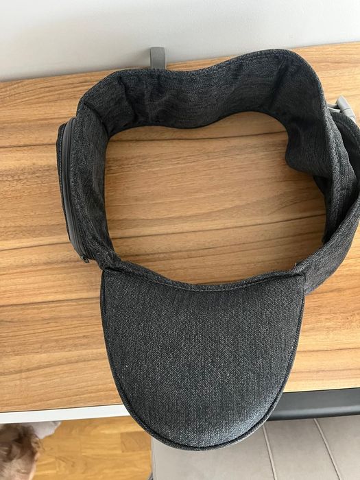 Marsupiu ergonomic bebe – reglabil, foarte comod
