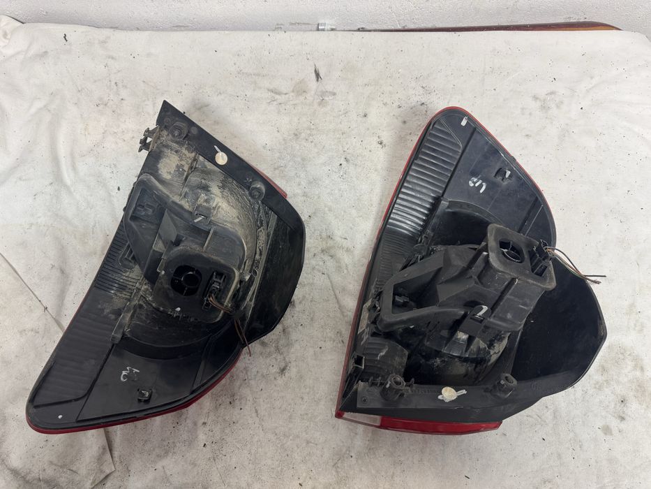 Оригинални стопове VW Golf 6