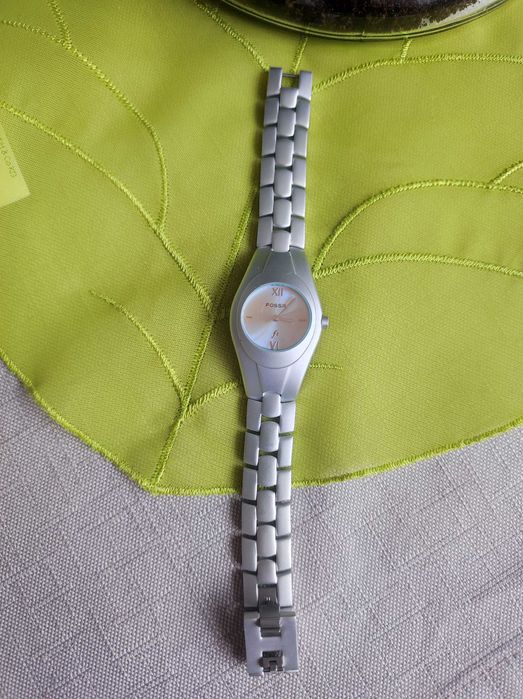 Дамски часовник Fossil