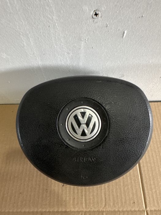 Airbag sofer 4 spițe Volkswagen Golf 5 2.0 SDI 2006 Hatchback