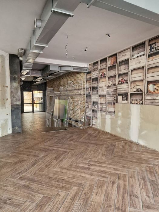 Продава се Заведение в Варна, Общината - 338 кв.м за 1140 €/кв.м - Снимка #5