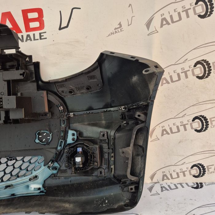Bara fata Smart EQ fortwo W453 Electric Facelift an 2019-2020-2021-202