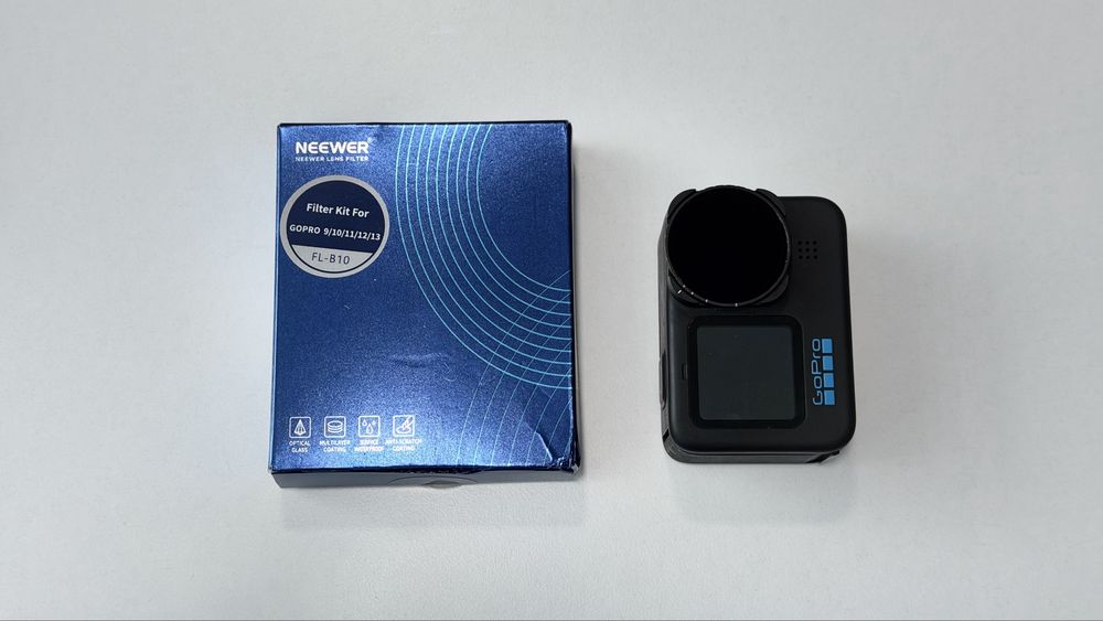 GoPro Hero 10 Black