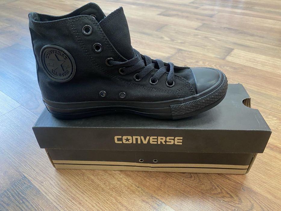 Кецове Converse нови