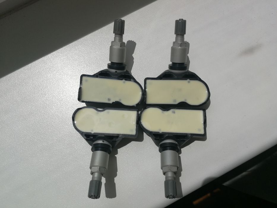 TPMS Датчици за налягане в гумите STARK GERMANY VW, PORSCHE, AUDI, BMW