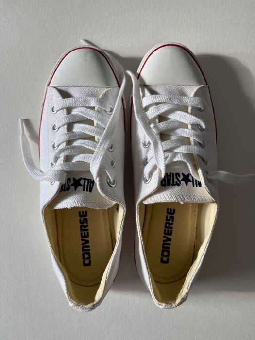 Новые кеды Convers All Star (оригинал)