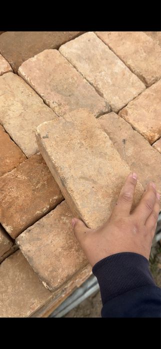 Огнеупорный кирпич