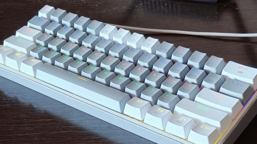 Redragon K617 Fizz