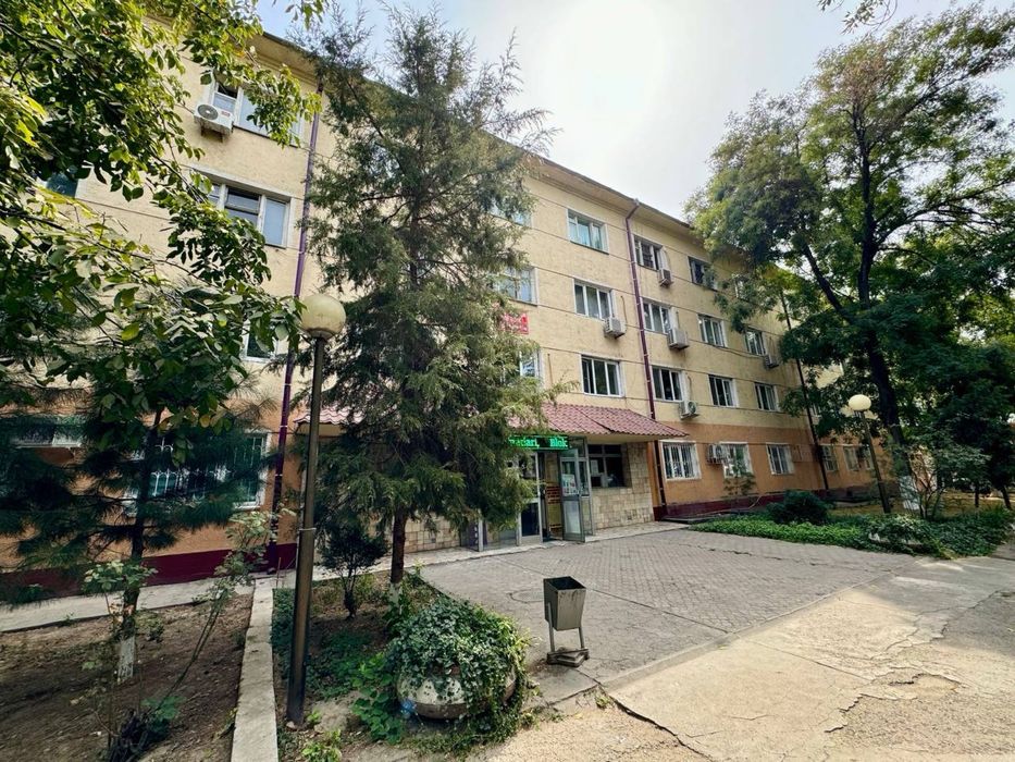 Братский Могила Продается Нежилой