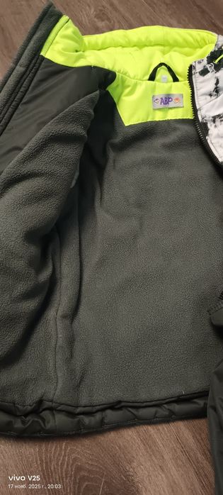 Продам зимний комбинезон