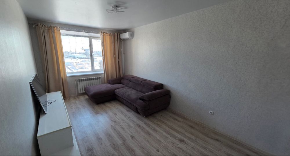 2-х ком мкр.Береке с мебелью