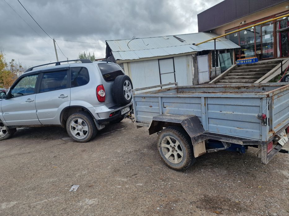 Перевозка жүк тасымалдау