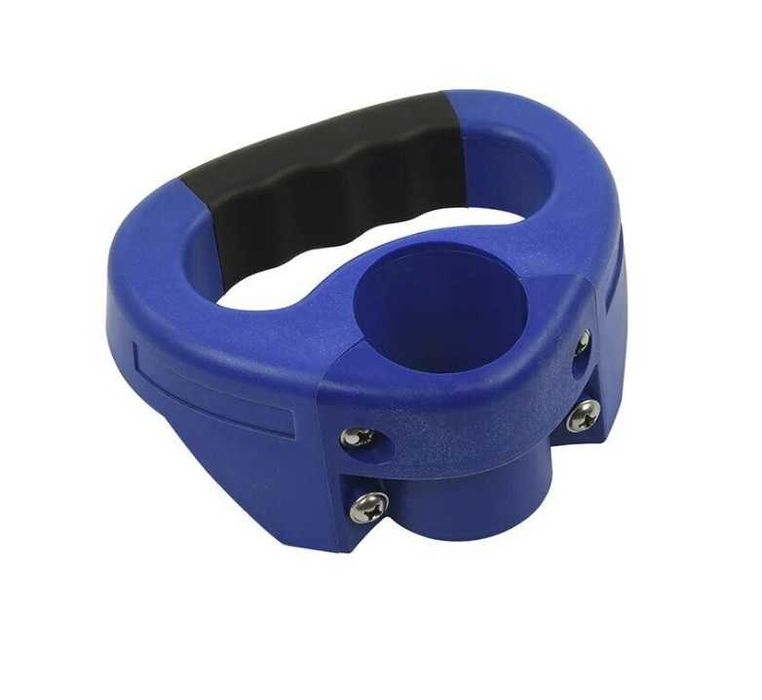 Ръкохватка за ремарке, Дръжка за опорно колело, Ф48