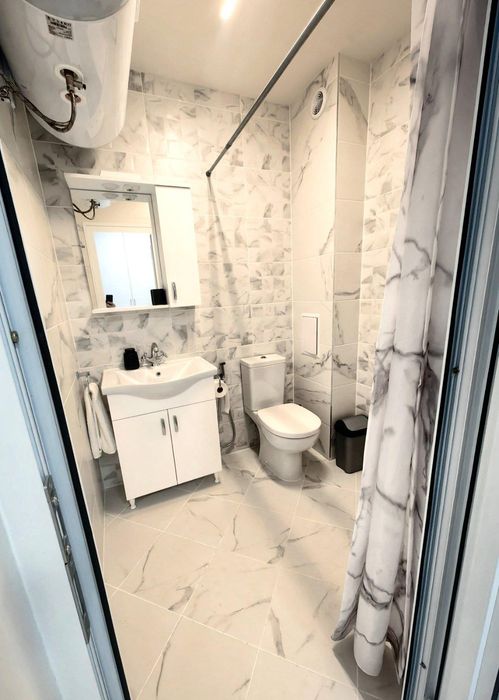 Дава се под наем Двустаен апартамент в Пловдив, Остромила - 65 кв.м за 475 € - Снимка #5