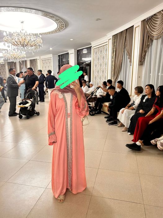 продаю платье бу