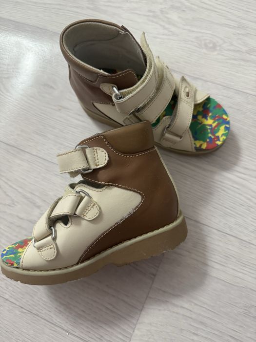 Продам орто обувь