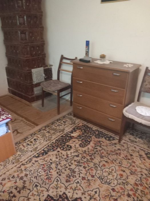 Vand casa în com. Bălești, sat Cornestii Noi