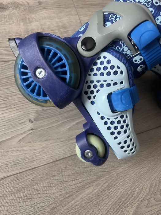 Кънки BYOX 26-29 номер