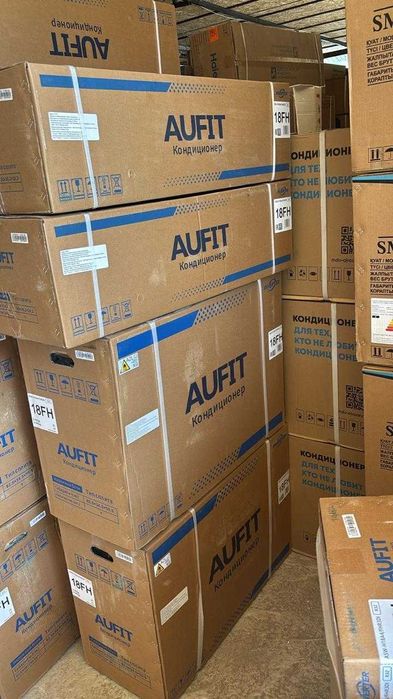 Кондиционеры со склада