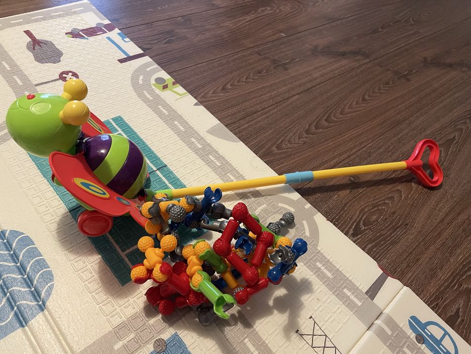 Set jucarii copii , stare buna