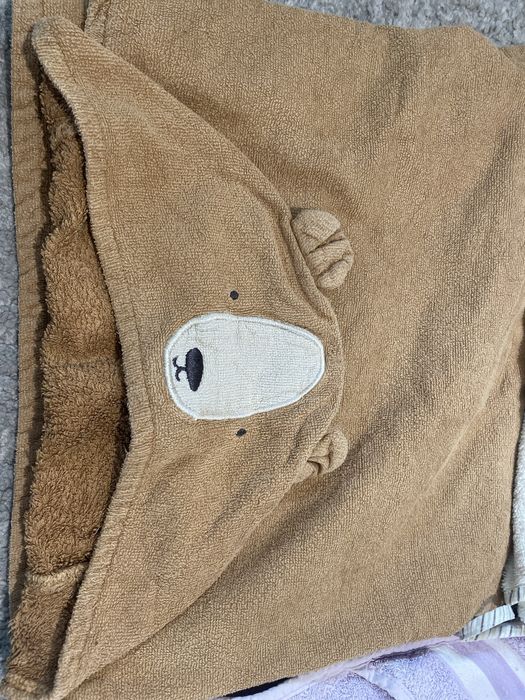 Lot prosoape bebelusi H&M