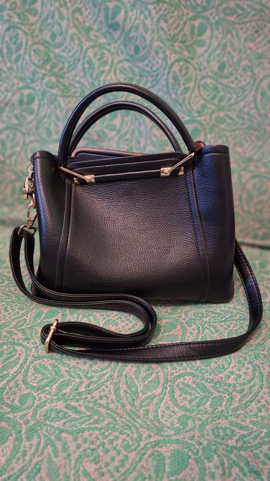 Сумка женская в идеальном состоянии