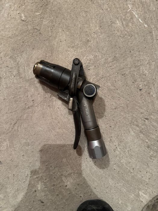 Професионални газови пистолети – комплект или поотделно