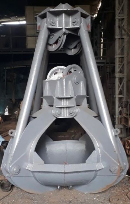 Грейферний паук хар хил турда ясаб берамиз