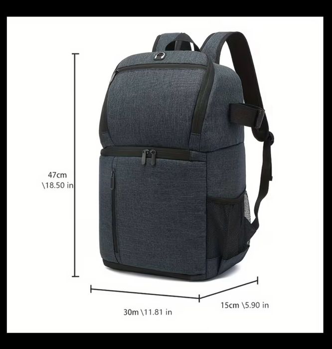 Сумка для фотоаппарата