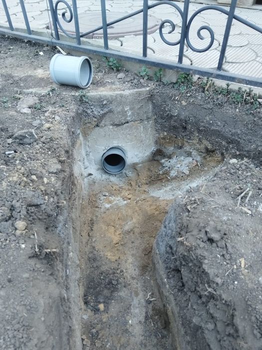 АЛмазное сверление.