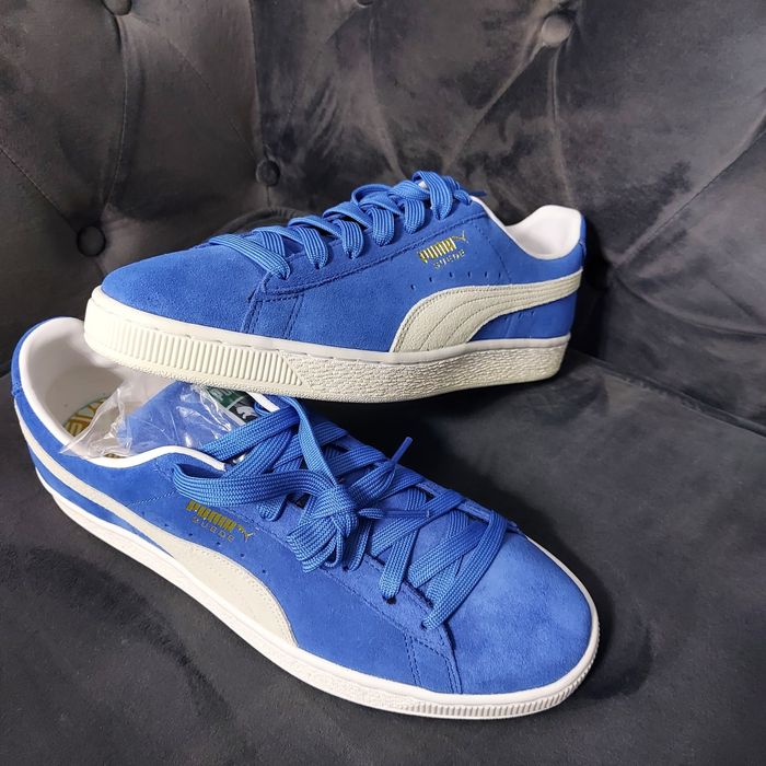 Puma Suede clasic 43