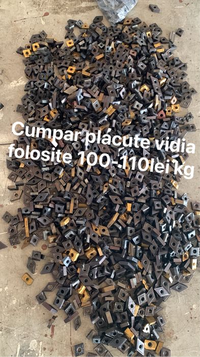 Ceas comparator 150lei bucata-placute vidia 110lei