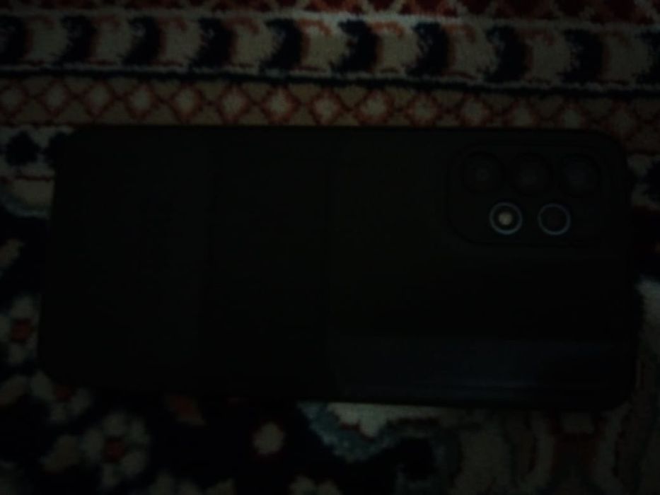 Телефона  Samsung galaxy a13