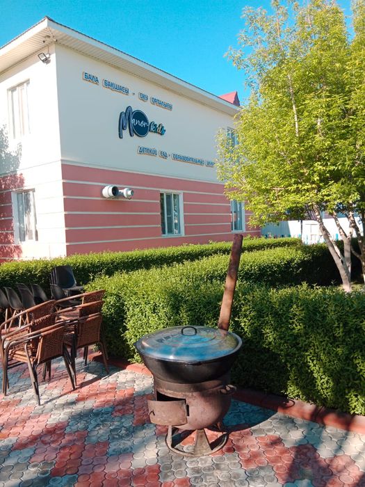 Казан. Титан. Аренда