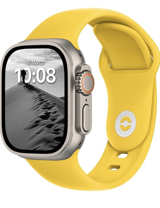 Curea Top Case Hoco Bracelet Soft Incarcator Cablu Apple Iphone