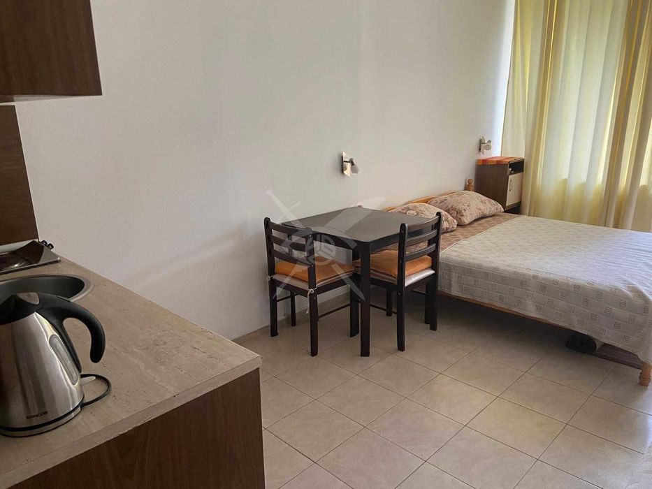 Продава се Едностаен апартамент в к.к. Слънчев бряг - 35 кв.м за 1143 €/кв.м - Снимка #4