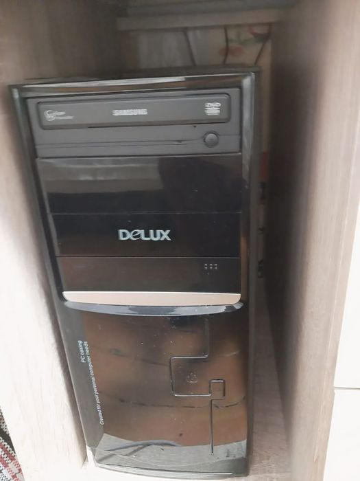 Продам компьютер