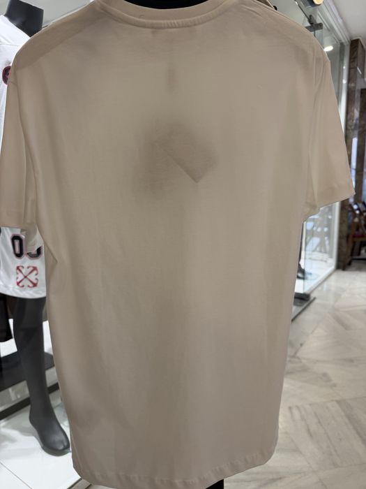 Tricou Dolce&Gabbana New Models Premium