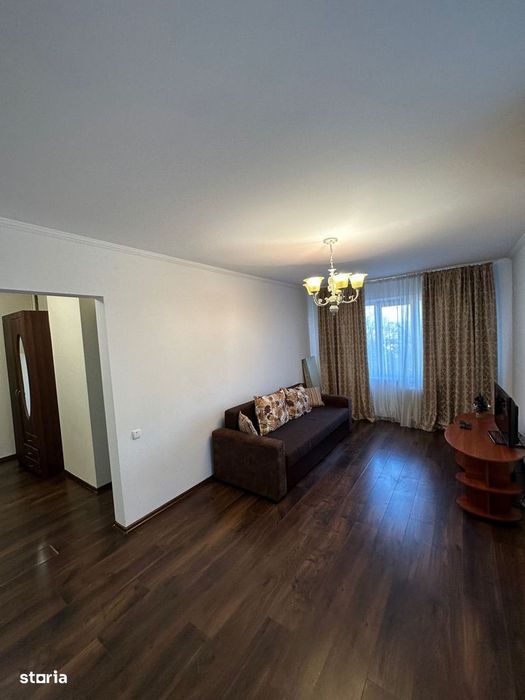 Apartament cu 2 camere de inchirat in zona Rahova