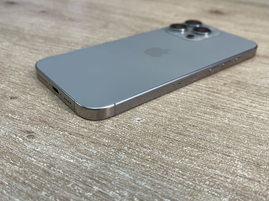 iPhone 16 Pro Max 256GB 98% Бат. Гаранция