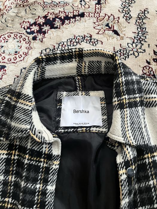 Bershka куртка оригинал