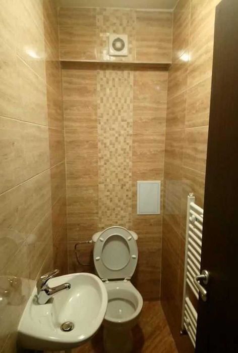 Продава се Тристаен апартамент в София, Манастирски ливади - 110 кв.м за 2273 €/кв.м - Снимка #5