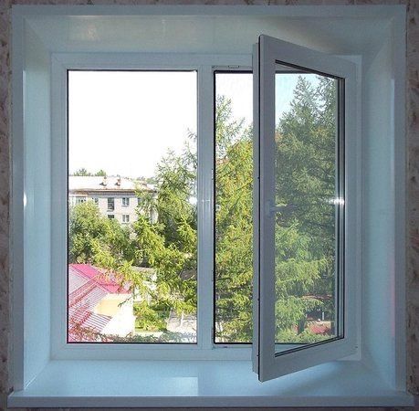 Регулеровка окон ремонт