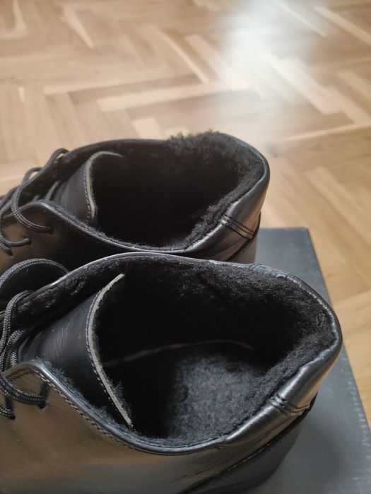 Мъжки обувки (боти)